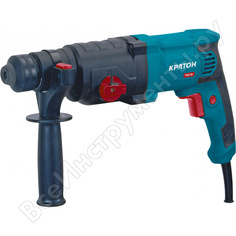 Перфоратор Кратон