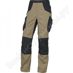 Рабочие брюки Delta Plus