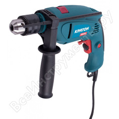 Дрель Кратон