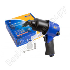 Ударный пневматический гайковерт KRAFT