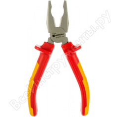 Пассатижи NORGAU