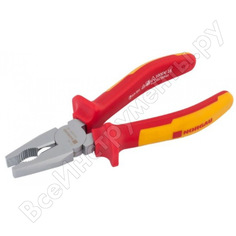 Пассатижи NORGAU