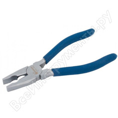 Пассатижи NORGAU