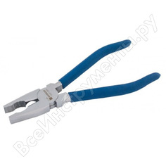 Пассатижи NORGAU