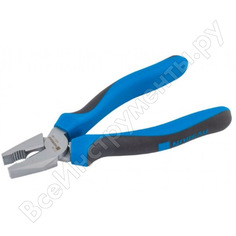 Силовые пассатижи NORGAU