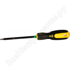 Отвертка torx TOPEX