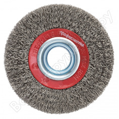 Дисковая щетка для заточных станков Профоснастка