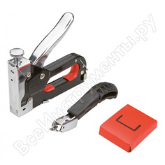 Степлер Top Tools