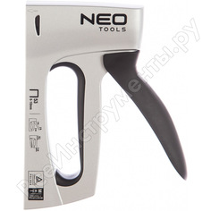 Степлер NEO Tools