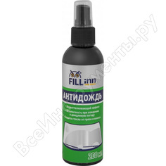 Антидождь FILL INN