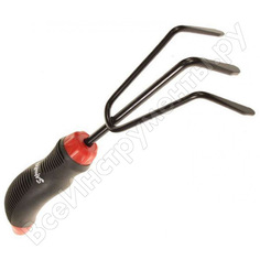 Трехусый рыхлитель SAMURAI