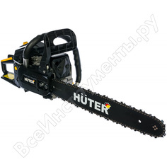 Бензопила Huter