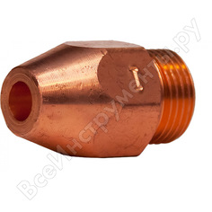 Наружный мундштук к Р3П/Р2А REDIUS