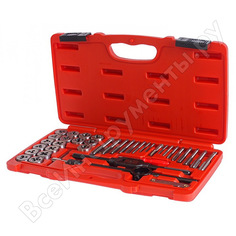 Набор метчиков и плашек JTC