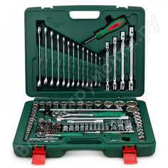 Универсальный набор инструментов HANS