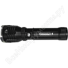 Ручной фонарь Следопыт