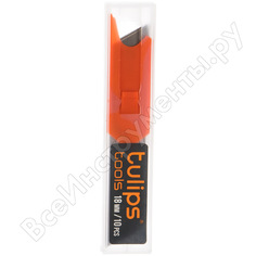 Сегментное лезвие Tulips Tools
