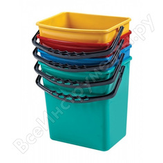 Ведро Uctem-Plas