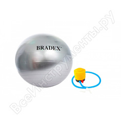 Мяч для фитнеса BRADEX