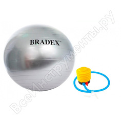 Мяч для фитнеса BRADEX