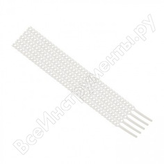 Гибкий хомут EKF