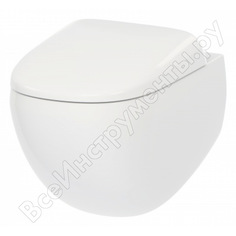 Подвесной унитаз AM.PM Am.Pm.