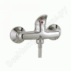 Смеситель для душа Ledeme