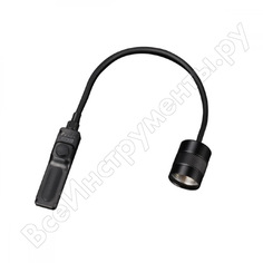 Выносная кнопка-выключатель Fenix