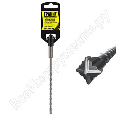 Бур sds-plus Гранит