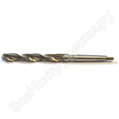 Сверло по металлу Sekira