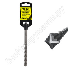 Бур sds-plus Гранит