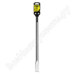 Зубило sds-max Гранит