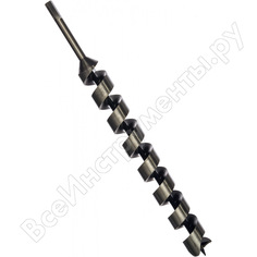 Спиральное сверло по дереву Гранит