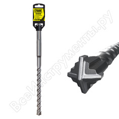 Бур sds-max Гранит