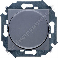 Поворотный регулятор напряжения для регулируемых светодиодных ламп Simon