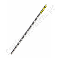 Спиральное сверло по дереву Гранит