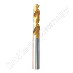 Сверло GUHRING