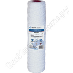 Картридж фильтра для горячей воды USTM