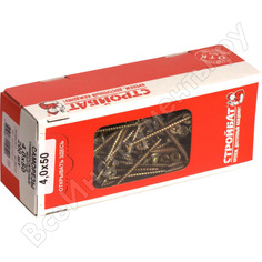 Универсальные саморезы Стройбат