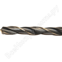 Сверло по металлу Туламаш