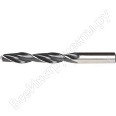Сверло по металлу Туламаш