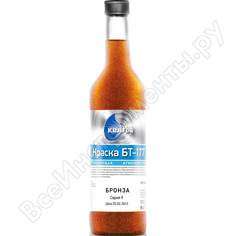 Атмосферостойкая краска KRAFOR