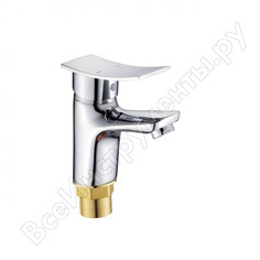 Смеситель для умывальника Potato