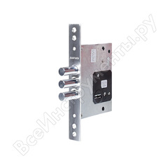 Корпус сувальдного замка Doorlock