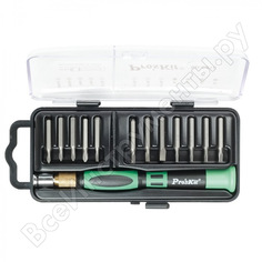 Прецизионная отвертка ProsKit