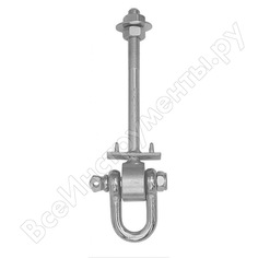 Крепление Rusconnect