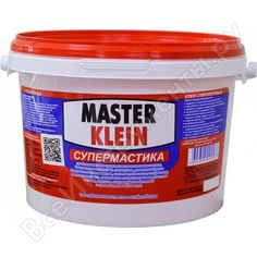 Супермастика Master Klein