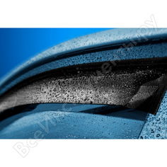 Дефлектор окон SUZUKI GRAND VITARA III 2005-2012 кроссовер Rein