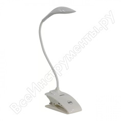 Светодиодный аккумуляторный светильник smartbuy led sb101-2w sbl-101-2-wt-white