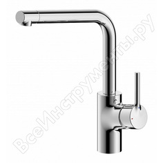 Смеситель для кухонной мойки Bravat